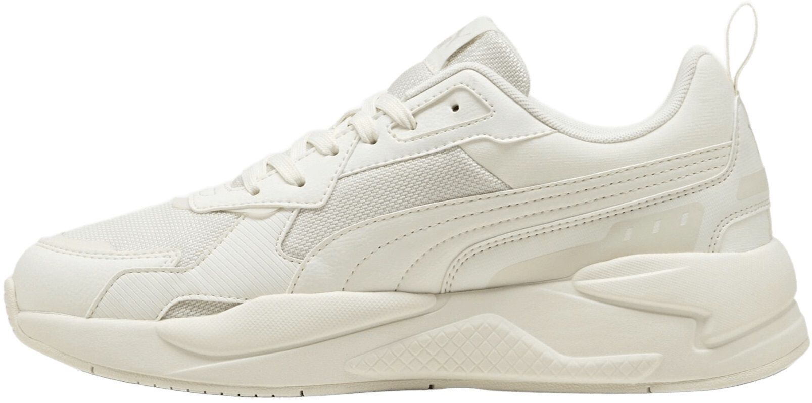 Кроссовки женские Puma X-Ray 3 399064-09 40 (6.5 UK) бежевые фото 2