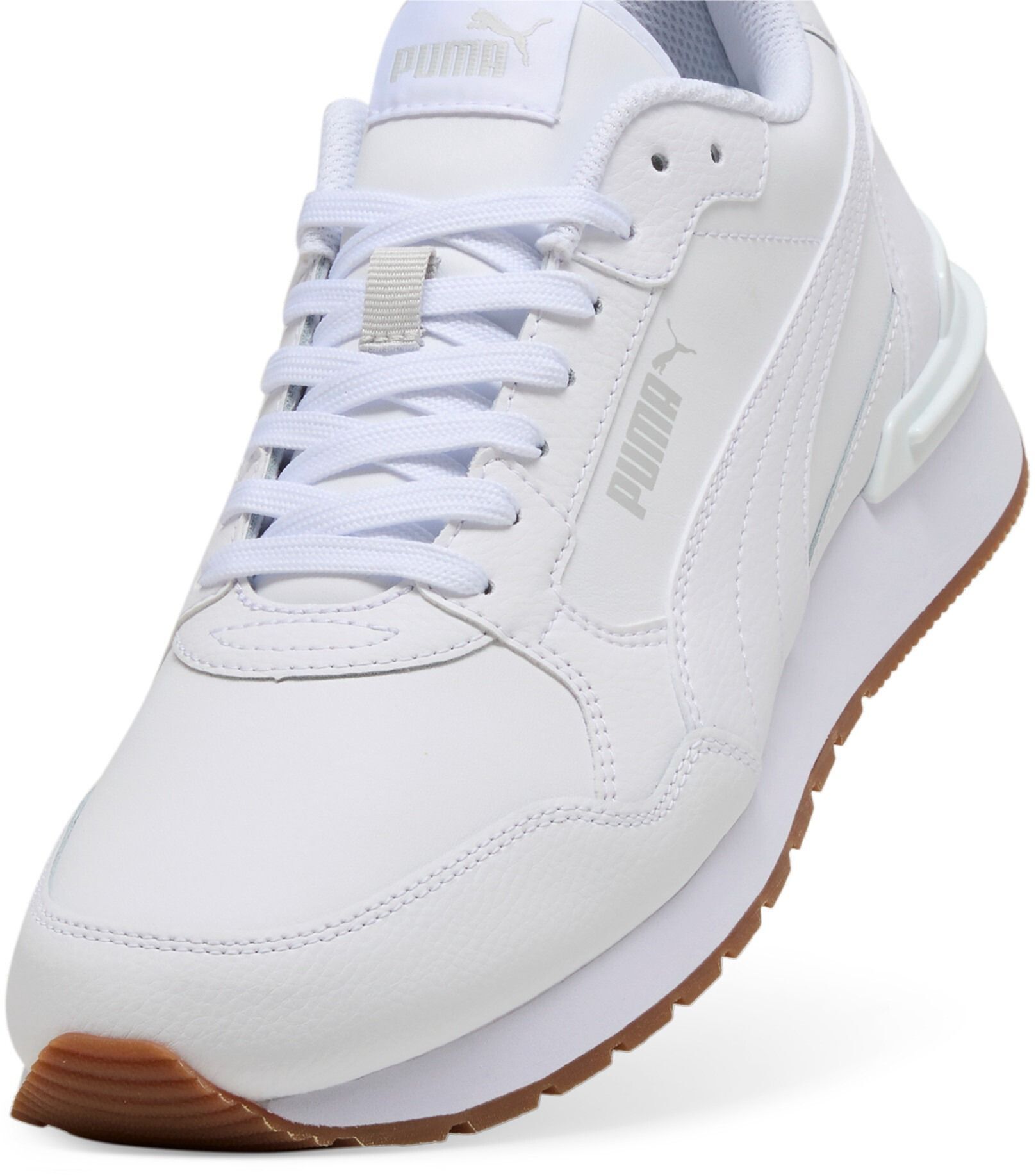 Кросівки Puma ST Runner v4 L 399068-13 40.5 (7 UK) біліфото4