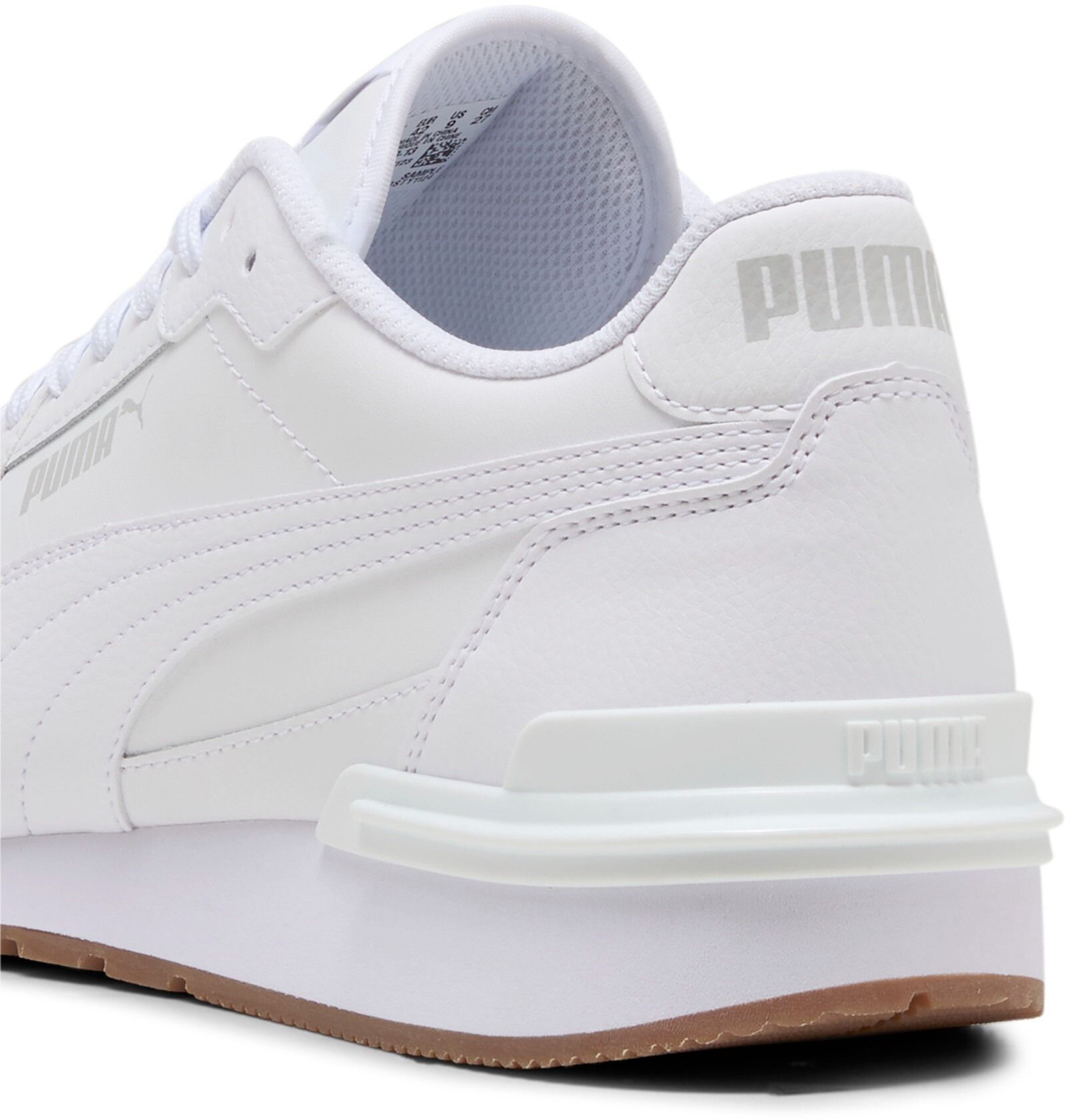 Кросівки Puma ST Runner v4 L 399068-13 40.5 (7 UK) біліфото5