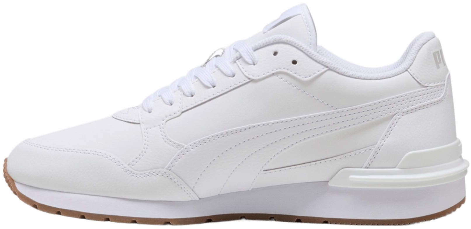 Кросівки Puma ST Runner v4 L 399068-13 40.5 (7 UK) біліфото2