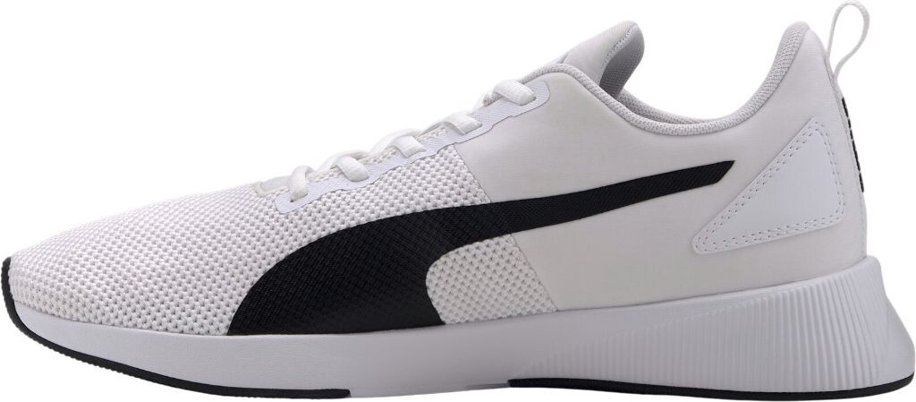 Кроссовки Puma Flyer Runner 192257-24 39 (6 UK) белые фото 2