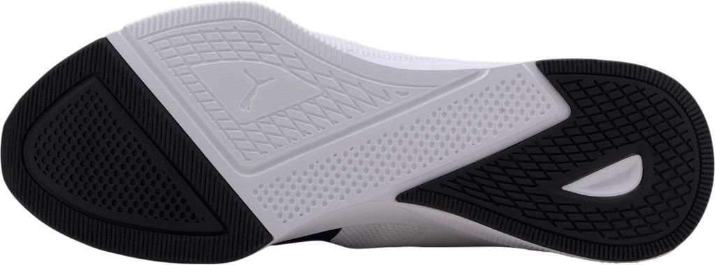 Кроссовки Puma Flyer Runner 192257-24 39 (6 UK) белые фото 6