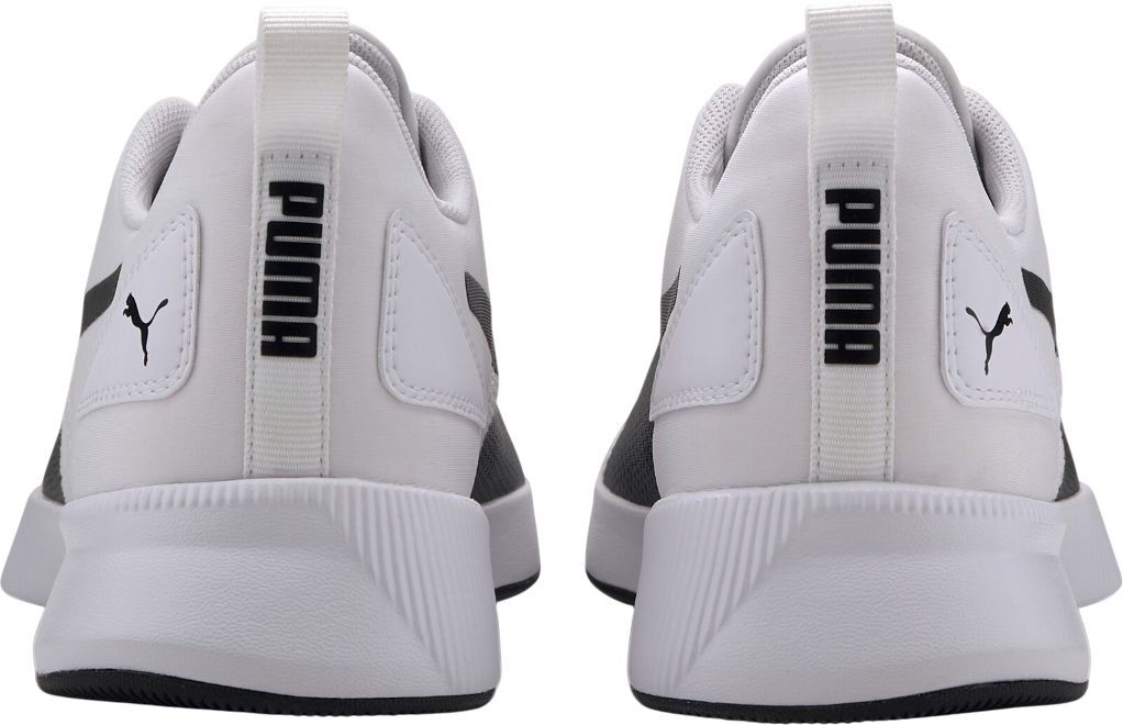 Кроссовки Puma Flyer Runner 192257-24 39 (6 UK) белые фото