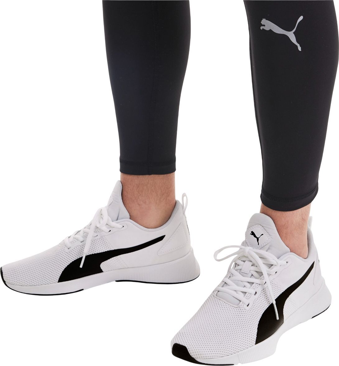 Кроссовки Puma Flyer Runner 192257-24 39 (6 UK) белые фото 7