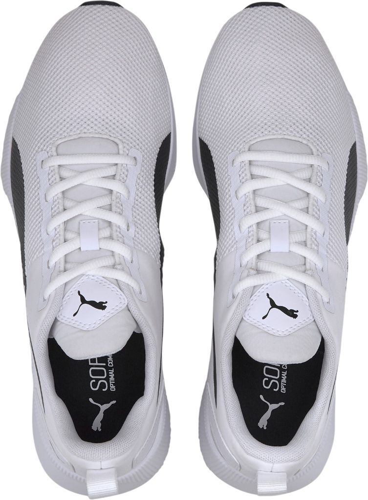 Кроссовки Puma Flyer Runner 192257-24 39 (6 UK) белые фото