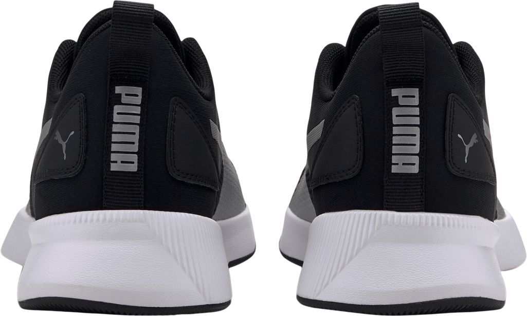 Кроссовки Puma Flyer Runner 192257-25 40.5 (7 UK) черные фото 5