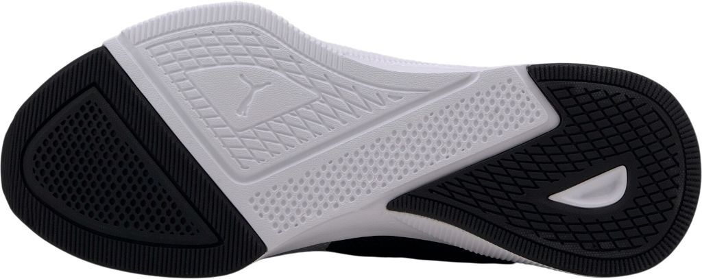 Кроссовки Puma Flyer Runner 192257-25 40.5 (7 UK) черные фото 6