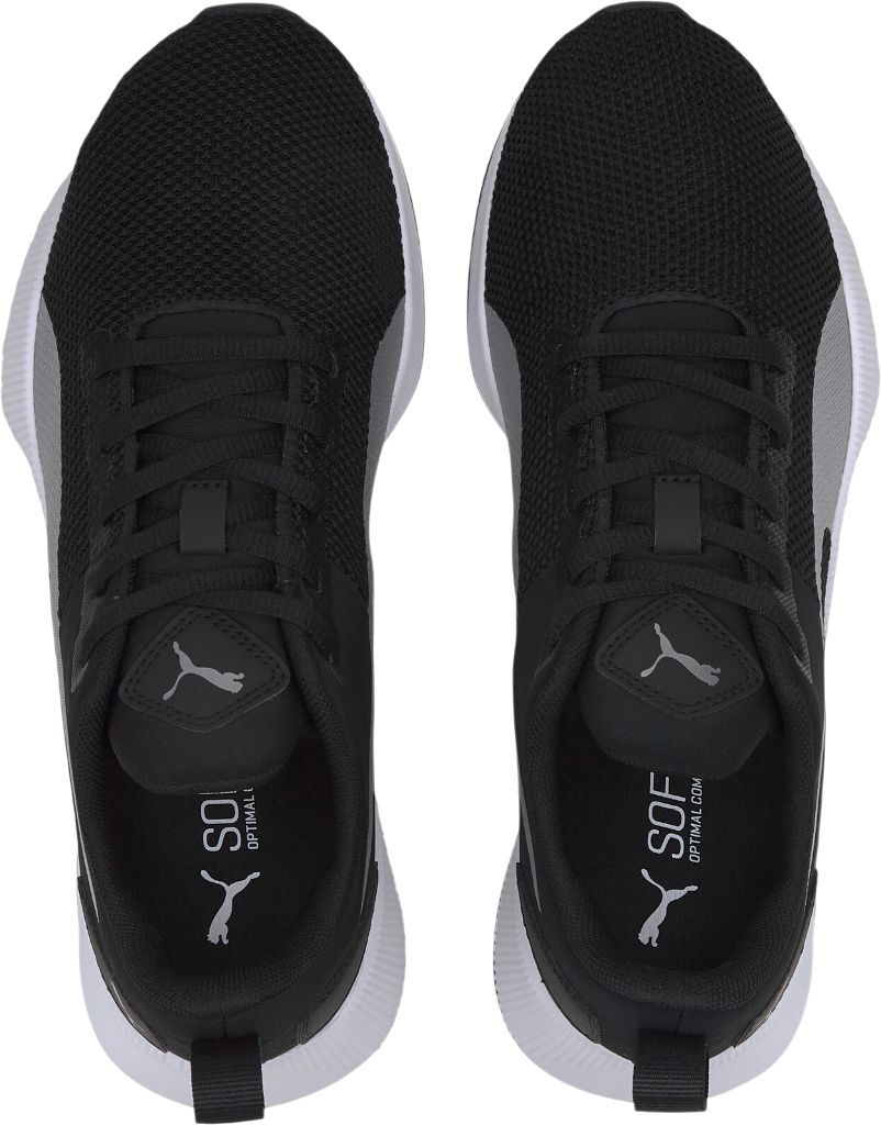 Кроссовки Puma Flyer Runner 192257-25 40.5 (7 UK) черные фото 4