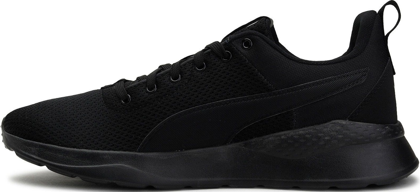 Кросівки Puma Anzarun Lite 371128-01 45 (10.5 UK) чорніфото