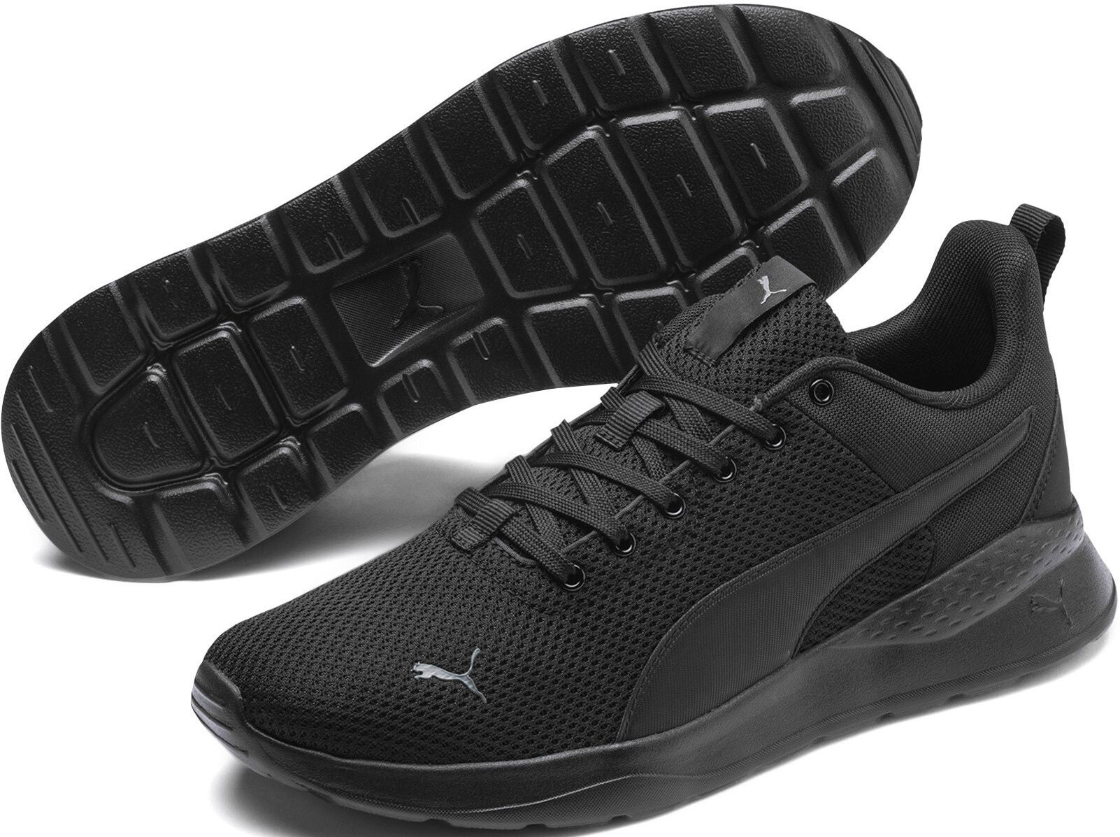 Кросівки Puma Anzarun Lite 371128-01 45 (10.5 UK) чорніфото