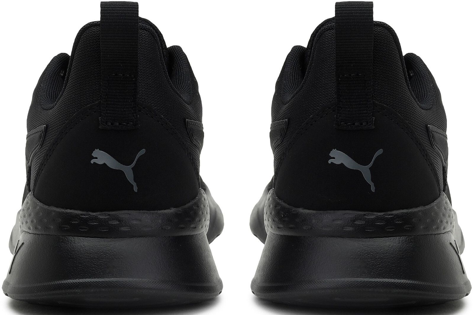 Кросівки Puma Anzarun Lite 371128-01 45 (10.5 UK) чорніфото