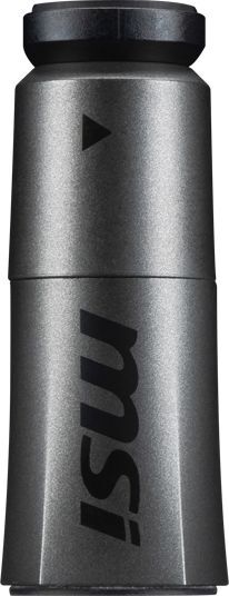 Видеокарта MSI GeForce RTX 5090 GAMING TRIO OC (912-V530-014) фото