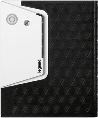 ДБЖ Legrand KEOR SP 1500ВА/900Вт LED USB 2xSchuko+2хС13 (310190)фото