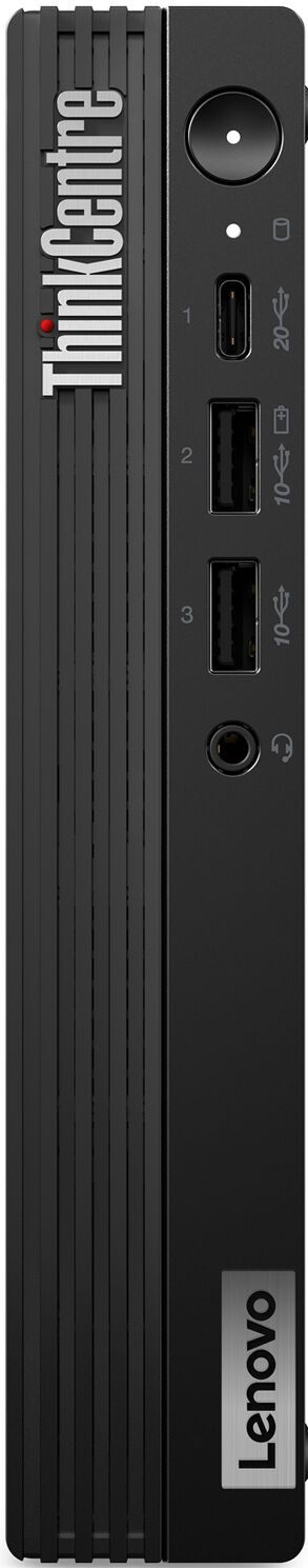 Cистемний блок LENOVO ThinkCentre (12TESC2100)фото2