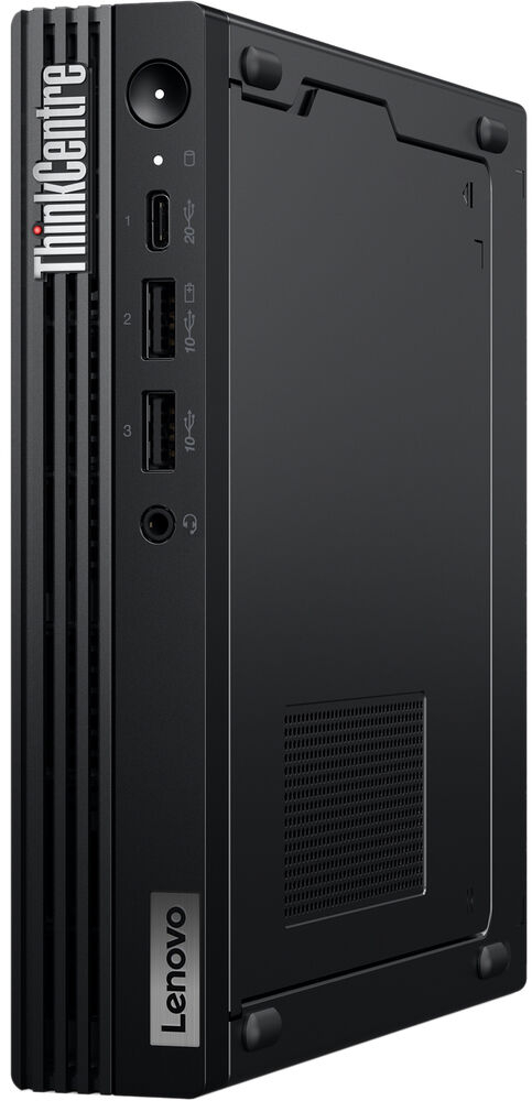 Cистемний блок LENOVO ThinkCentre (12TESC2100)фото3