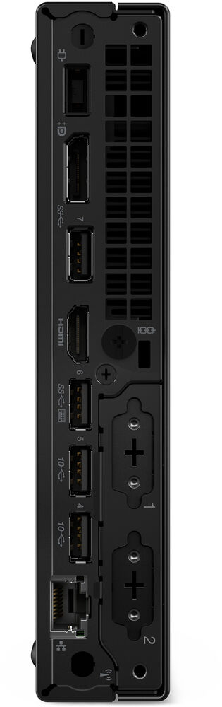 Cистемний блок LENOVO ThinkCentre (12TESC2100)фото6