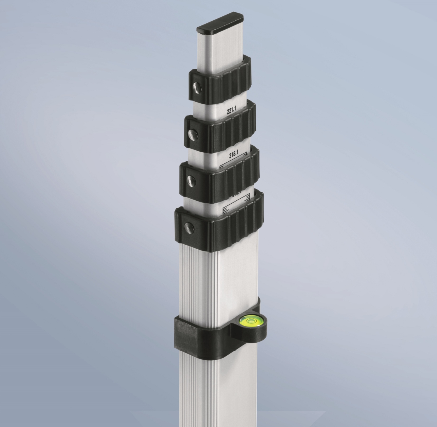 Измерительная рейка Bosch GR 500 (0.601.094.600) фото