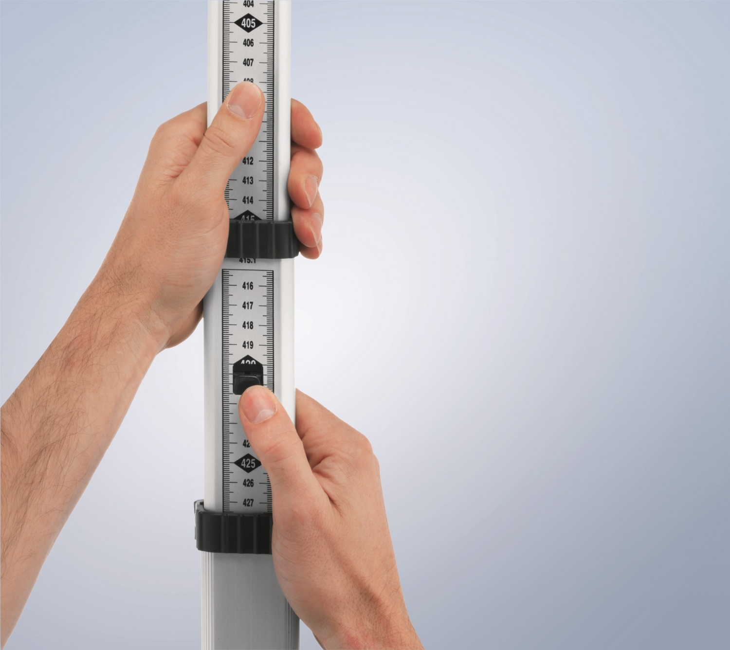 Измерительная рейка Bosch GR 500 (0.601.094.600) фото