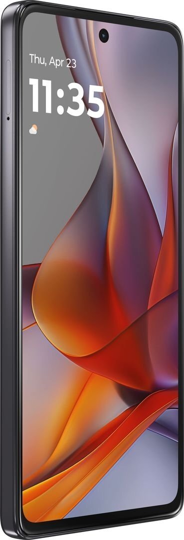 Смартфон Motorola G75/8/256Gb Charcoal Grey (PB3Y0009RS)фото4