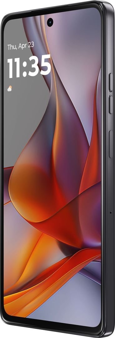 Смартфон Motorola G75/8/256Gb Charcoal Grey (PB3Y0009RS)фото5