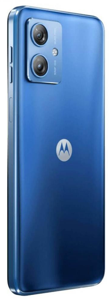 Смартфон Motorola G54 Power 8/256Gb Pearl Blue (PB0W0019UA) фото 4