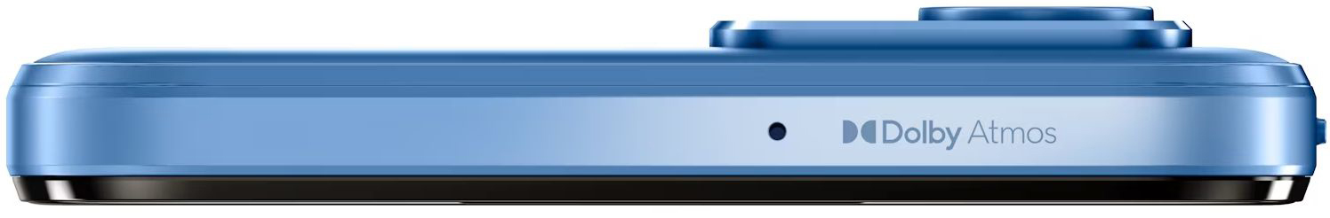 Смартфон Motorola G54 Power 8/256Gb Pearl Blue (PB0W0019UA) фото 8