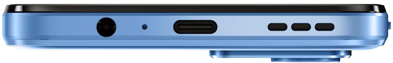 Смартфон Motorola G54 Power 8/256Gb Pearl Blue (PB0W0019UA) фото 7