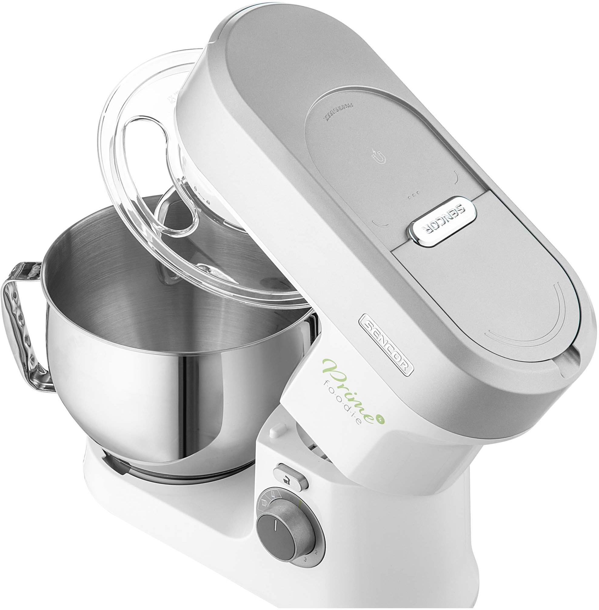 Кухонная машина Sencor STM3789SL фото 