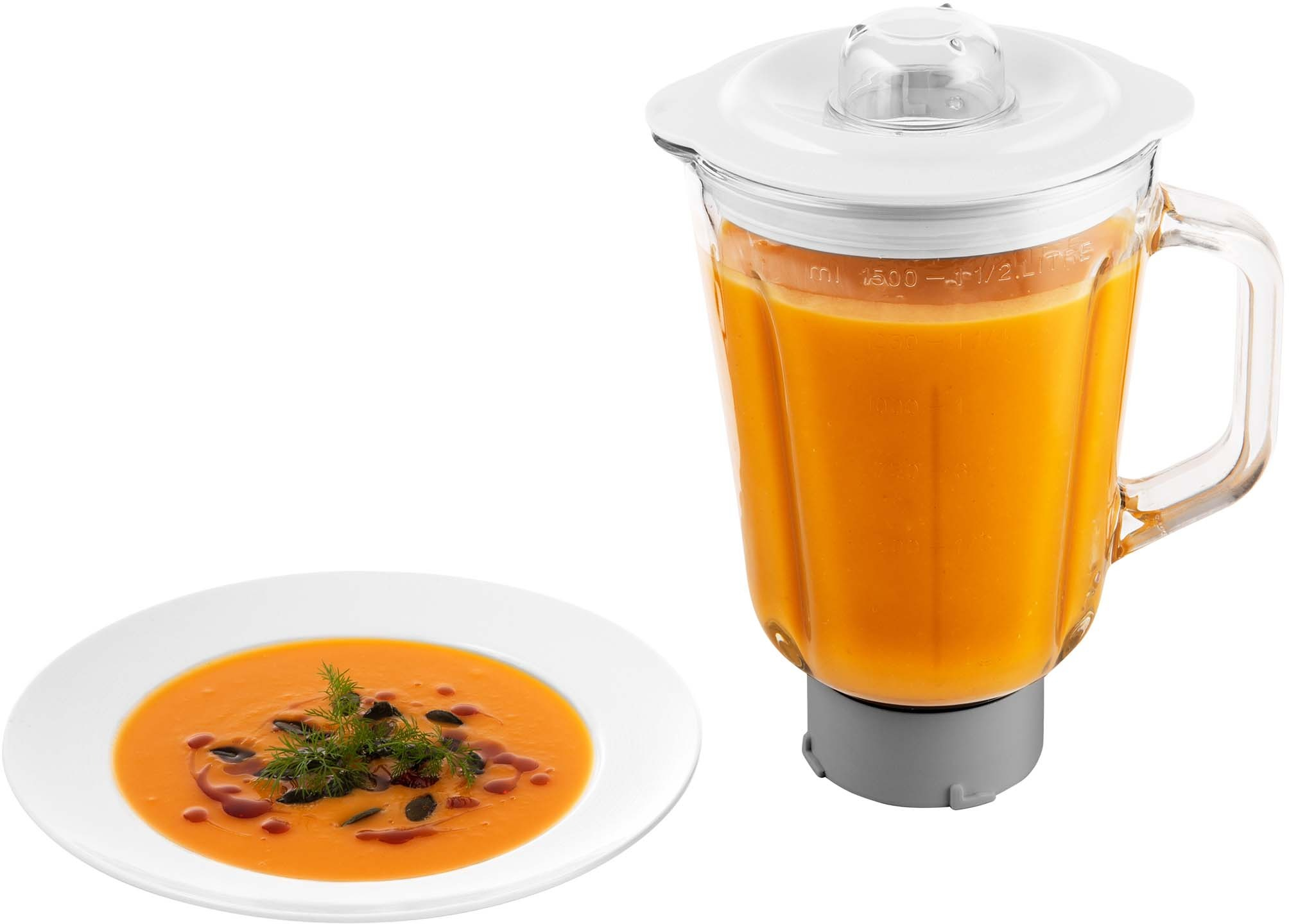 Кухонная машина Sencor STM3789SL фото 