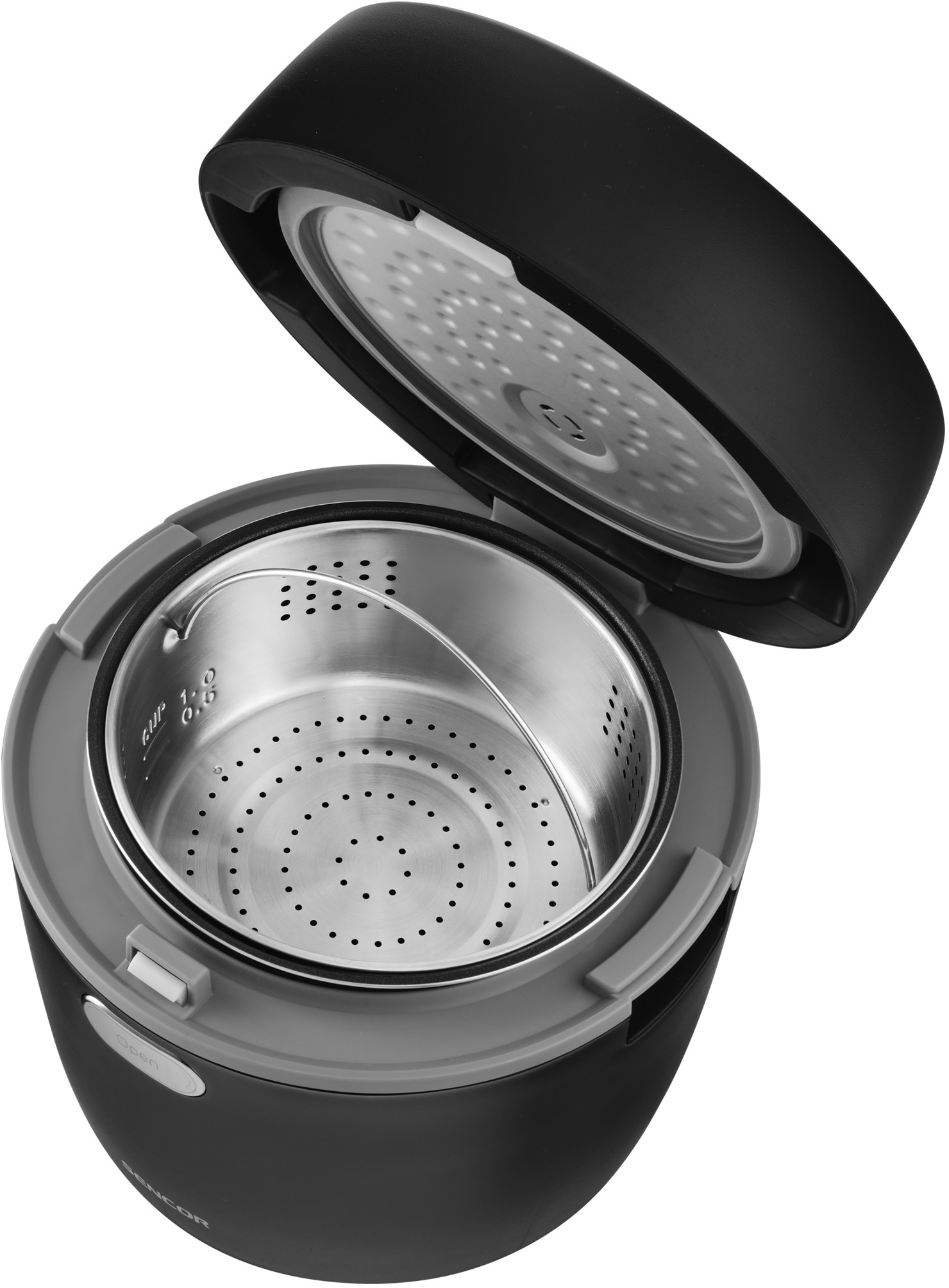 Рисоварка Sencor SRM0671BKфото