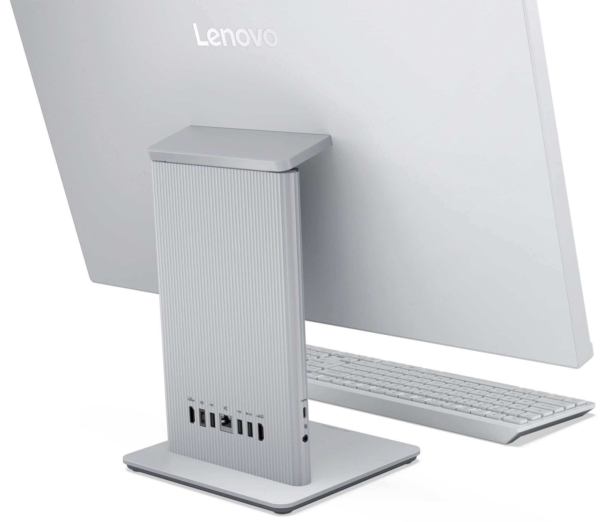 Моноблок 27" LENOVO IdeaCentre AIO 27IRH9 (F0HM00FDUO) фото 7