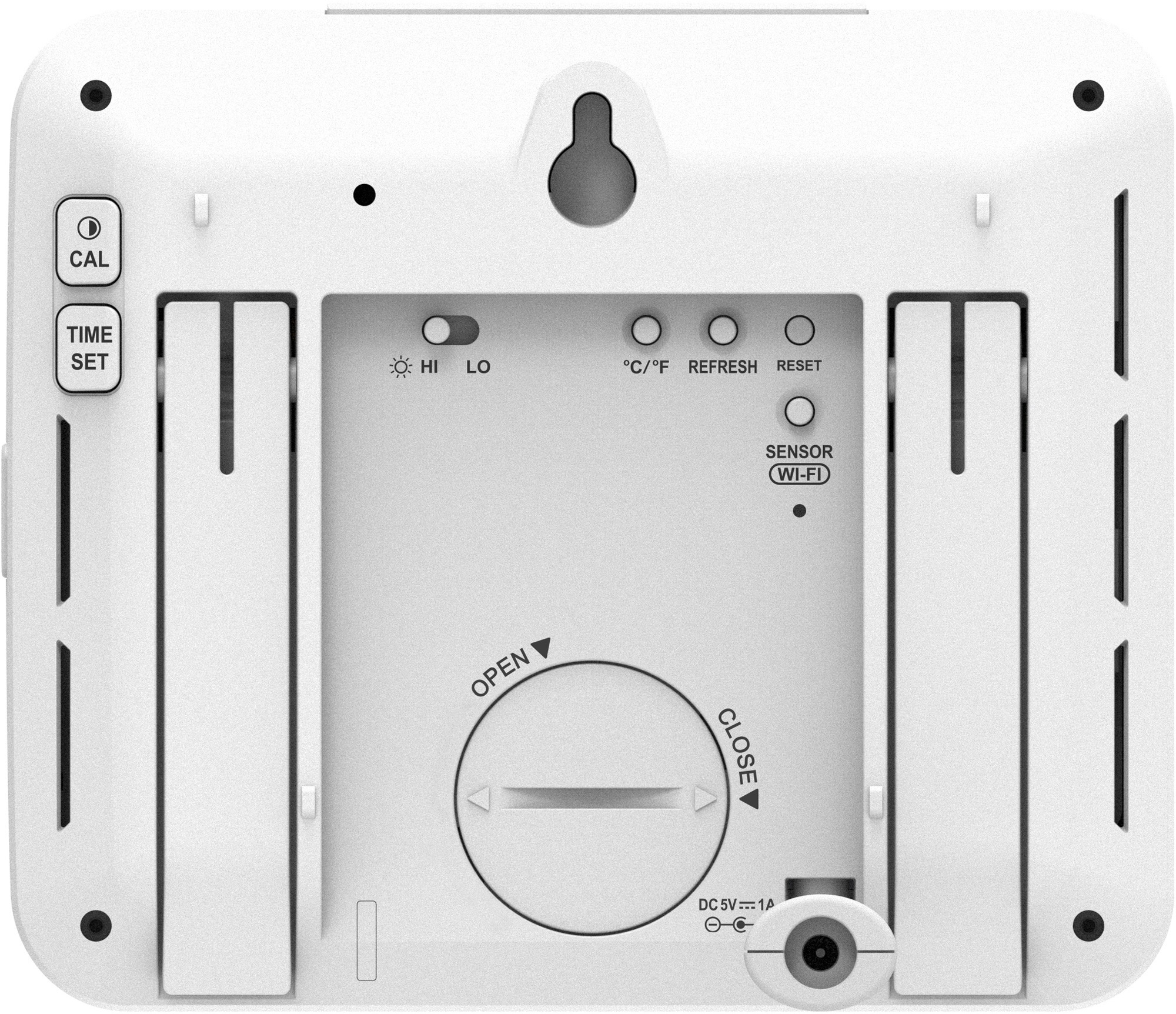Метеостанція Sencor SWS8600SHфото