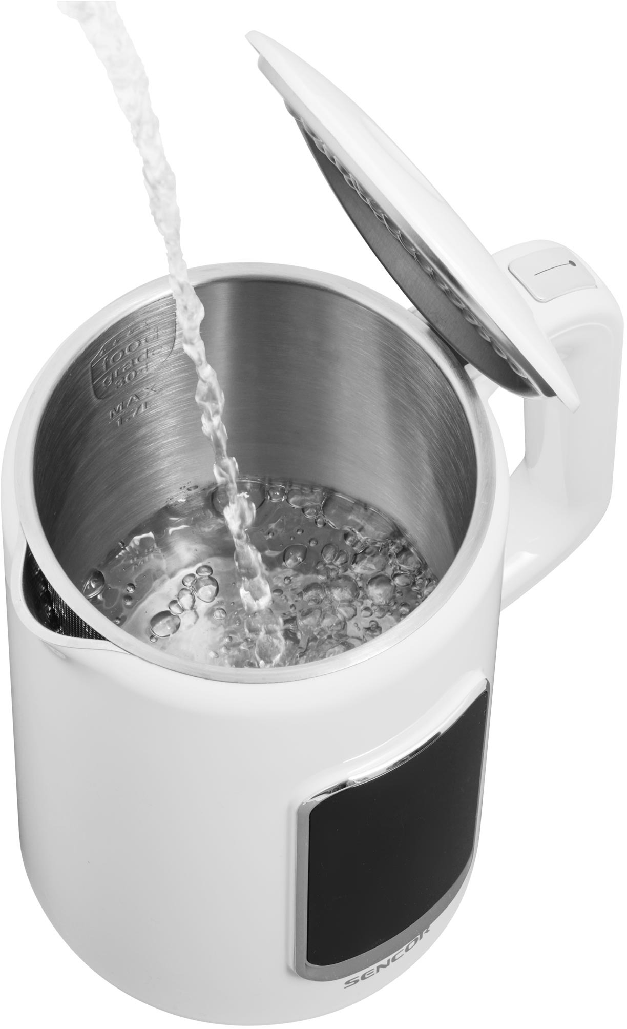 Электрочайник Sencor SWK0950WH фото 6