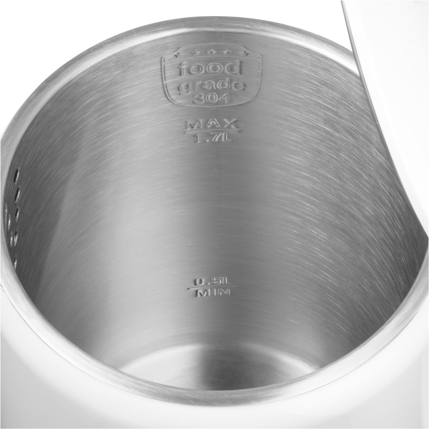 Электрочайник Sencor SWK0950WH фото