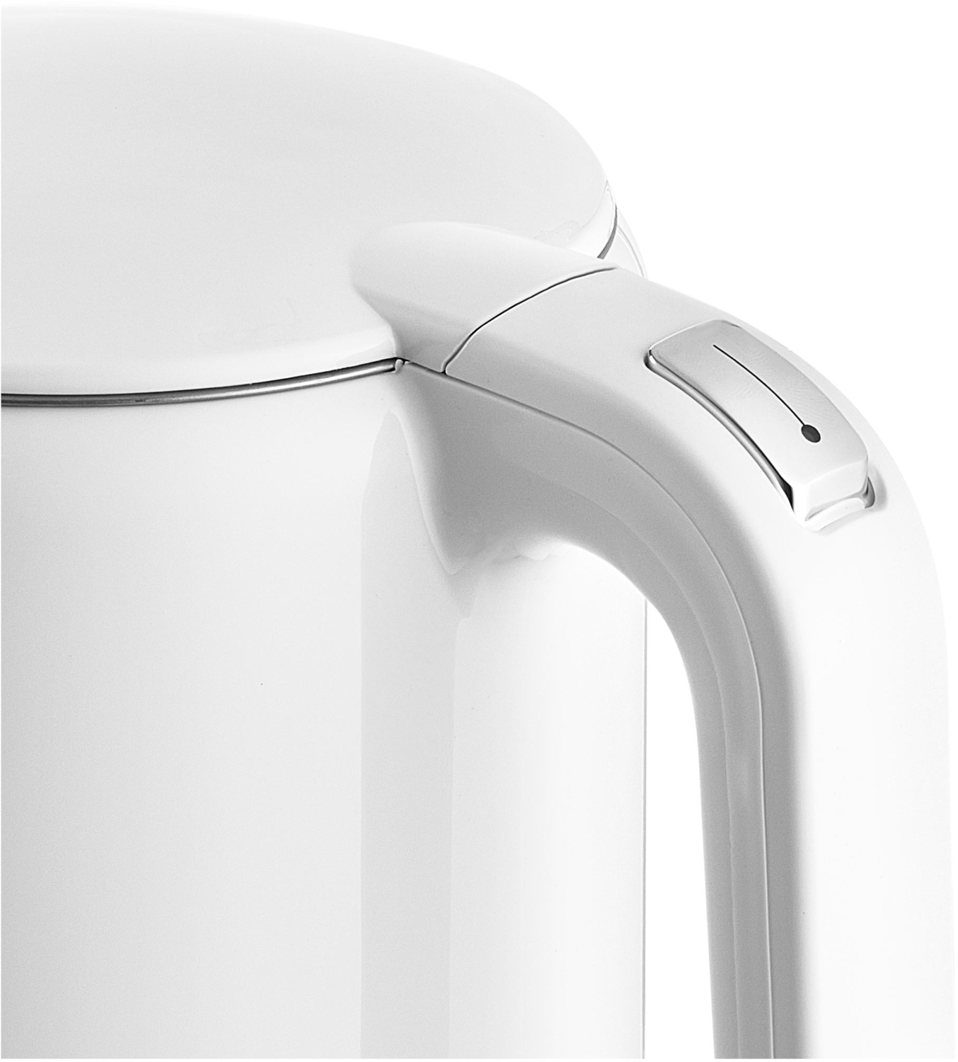 Электрочайник Sencor SWK0950WH фото