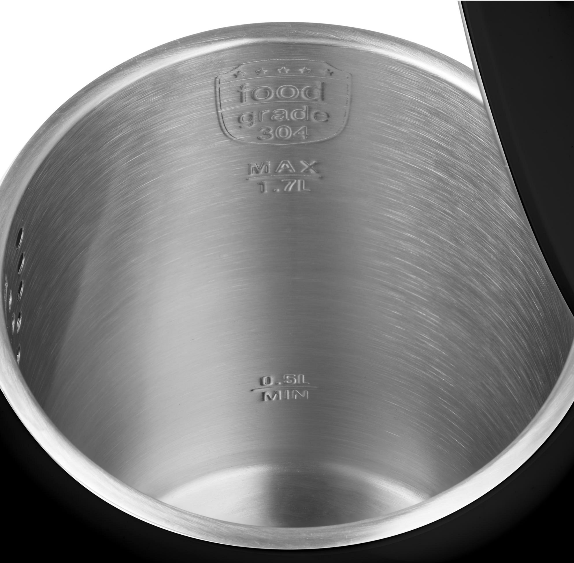 Электрочайник Sencor SWK0951BK фото 3