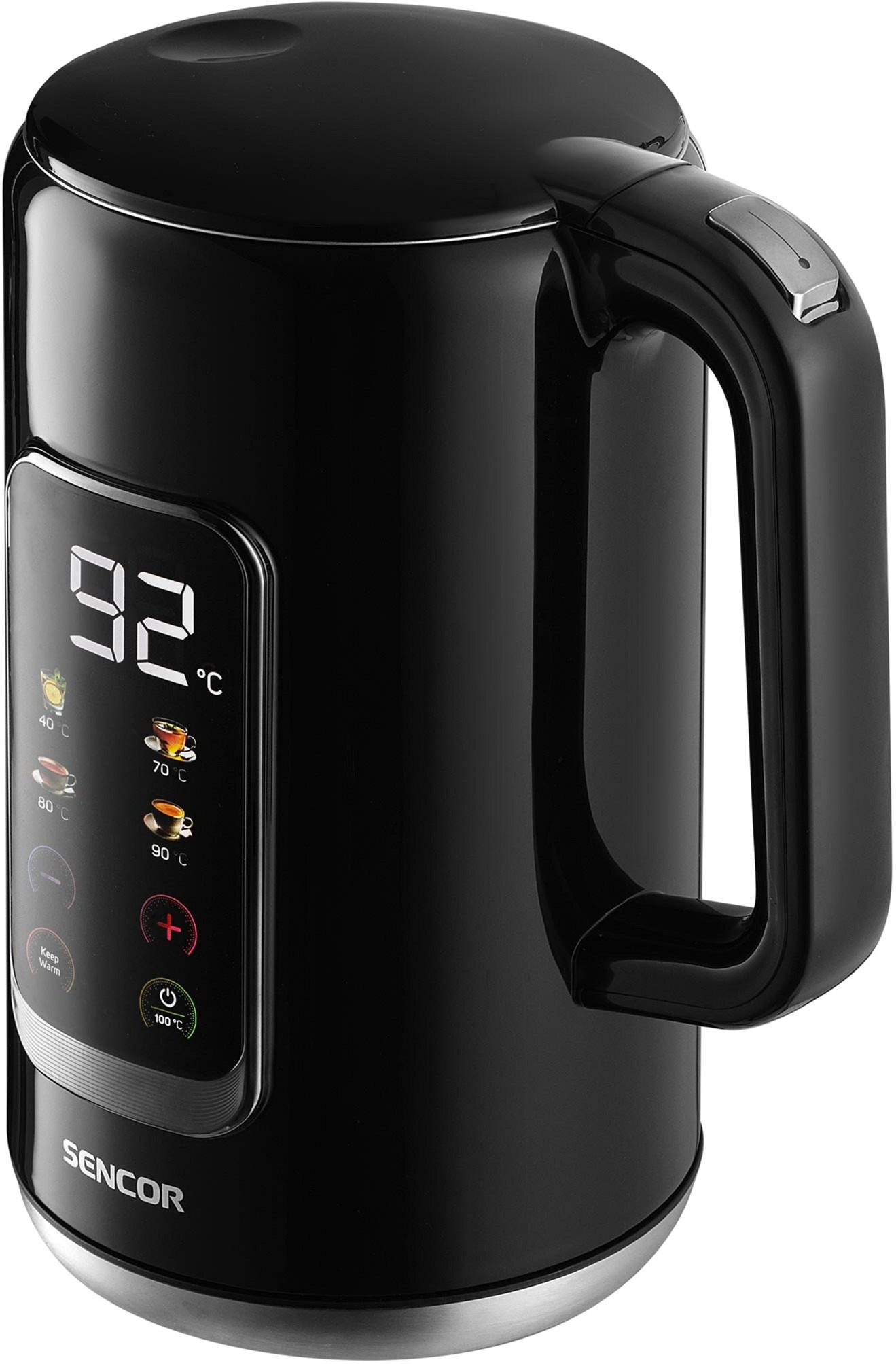Электрочайник Sencor SWK0951BK фото 2