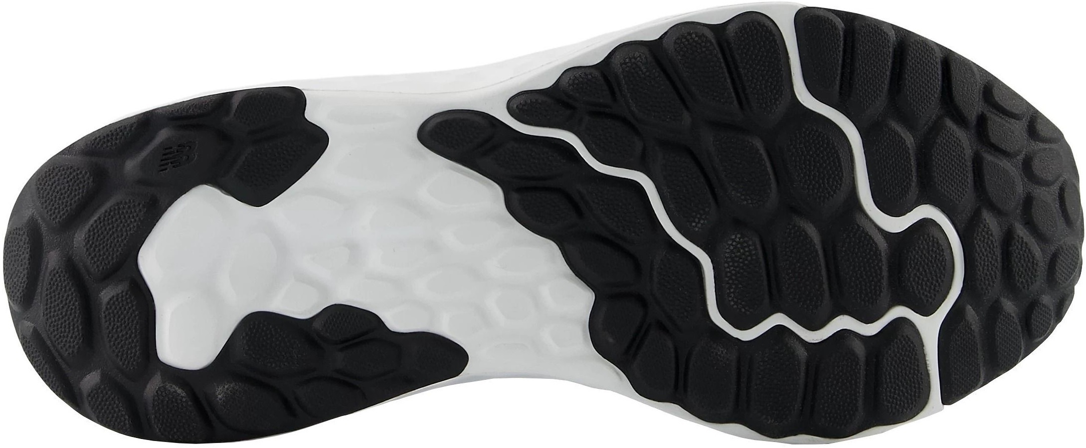 Кросівки жіночі New Balance Arishi V4 WARISTT4 37 (6.5 US) біліфото5