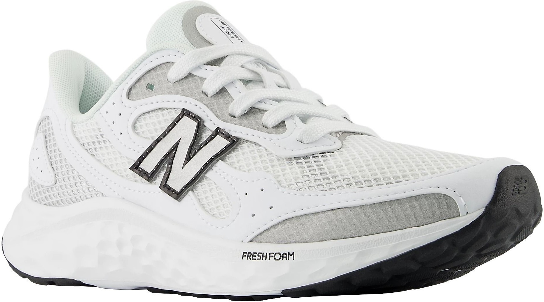 Кросівки жіночі New Balance Arishi V4 WARISTT4 37 (6.5 US) біліфото3