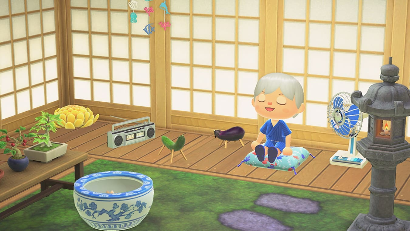 Гра Animal Crossing: New Horizons (Nintendo Switch)фото7