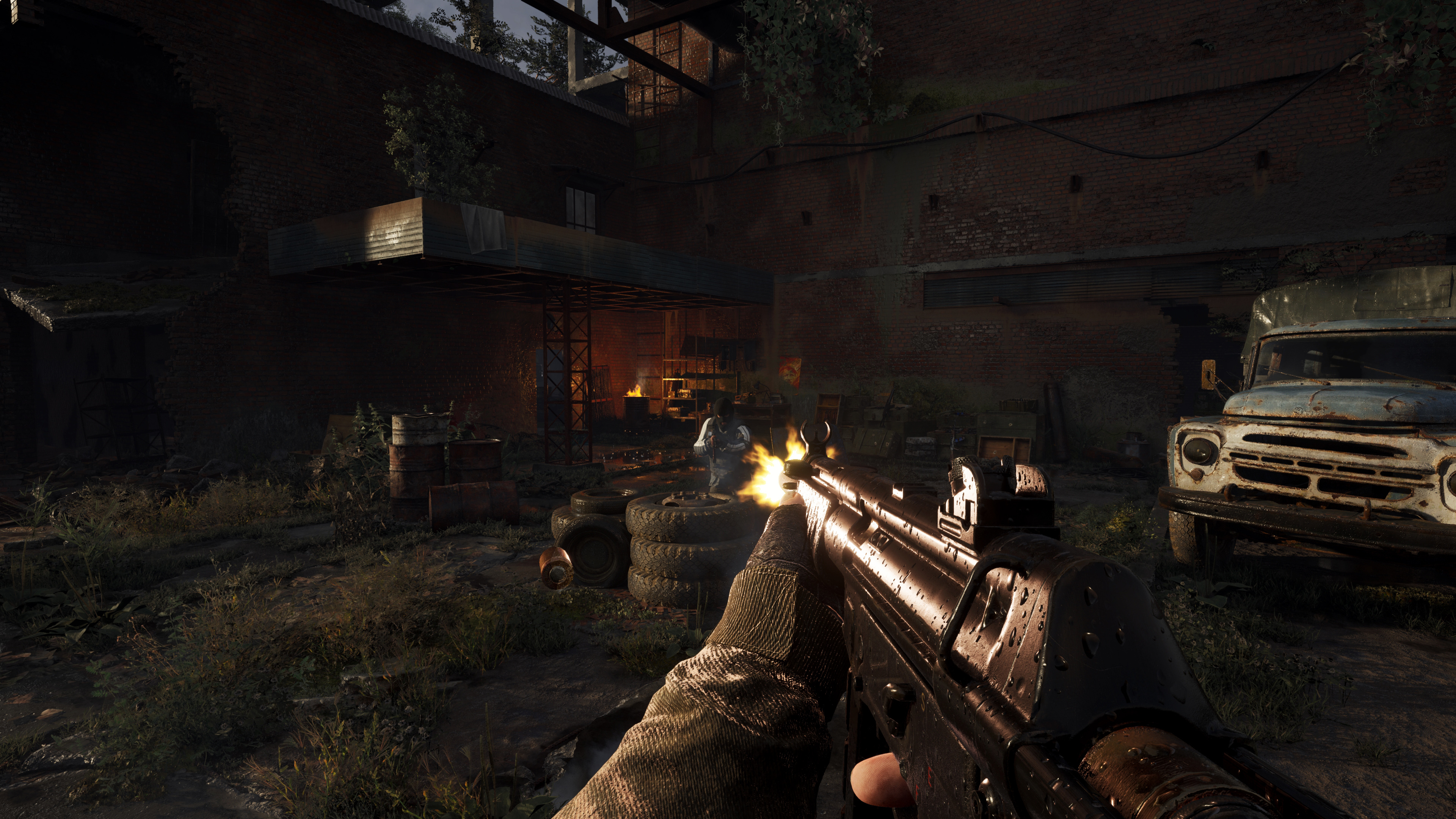 Гра S.T.A.L.K.E.R. 2 Standard Edition (PC, код активації)фото6