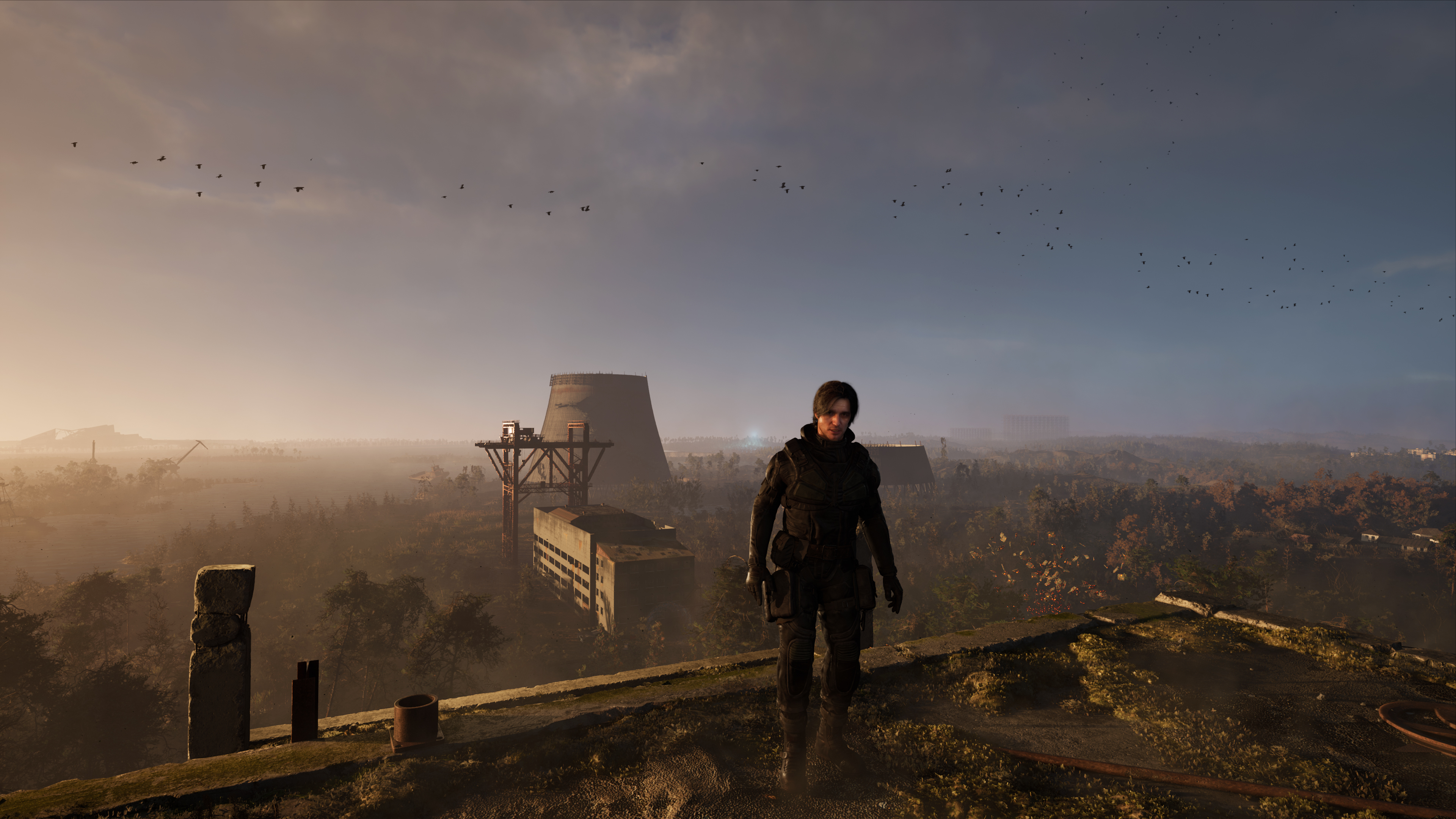 Гра S.T.A.L.K.E.R. 2 Standard Edition (PC, код активації)фото3
