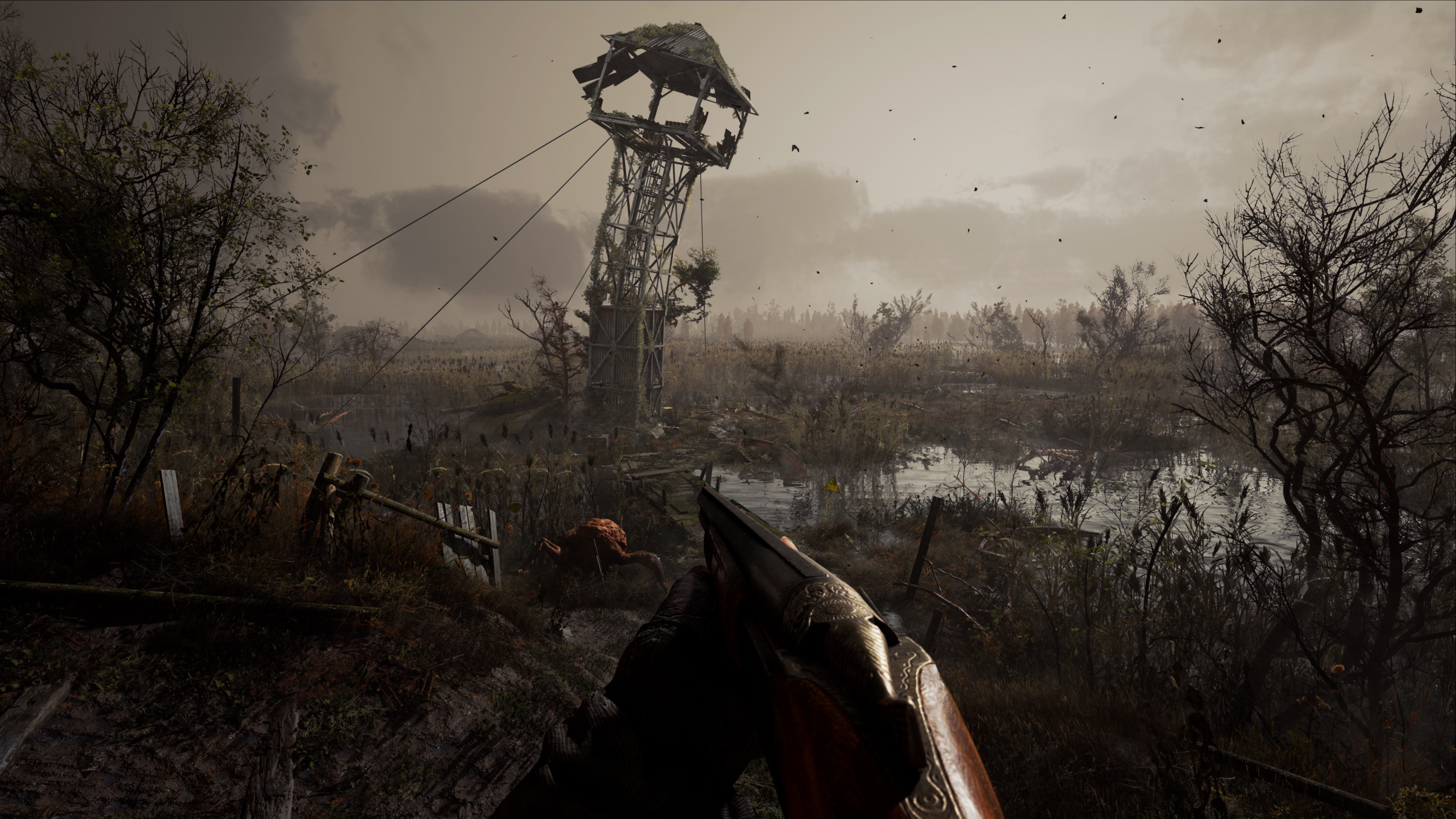 Гра S.T.A.L.K.E.R. 2 Standard Edition (PC, код активації)фото4