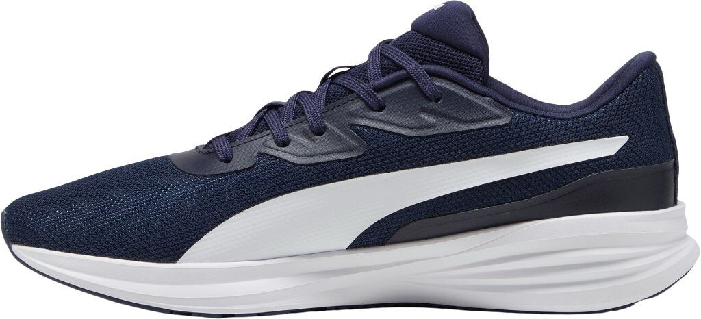 Кроссовки мужские Puma Night Runner V3 310040-04 40.5 (7 UK) синие фото 2