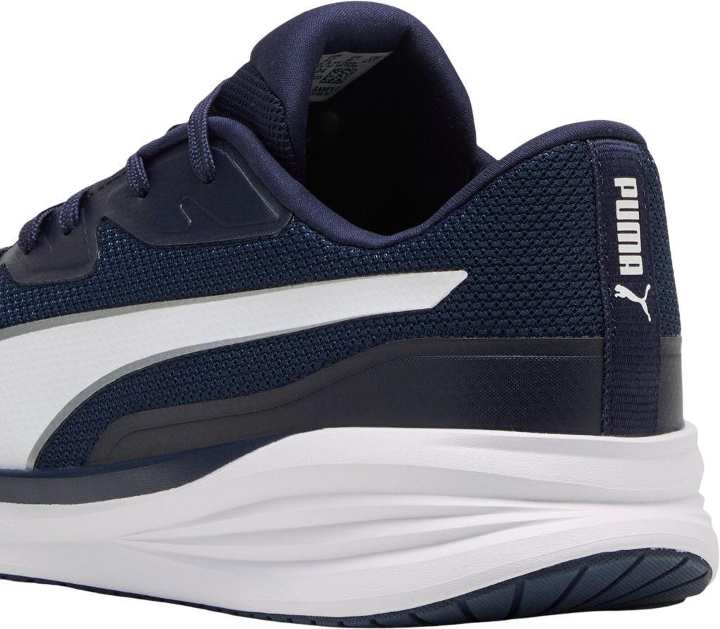 Кроссовки мужские Puma Night Runner V3 310040-04 40.5 (7 UK) синие фото 6