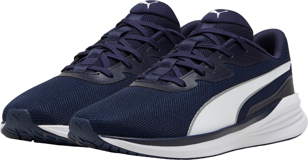 Кроссовки мужские Puma Night Runner V3 310040-04 40.5 (7 UK) синие фото 3