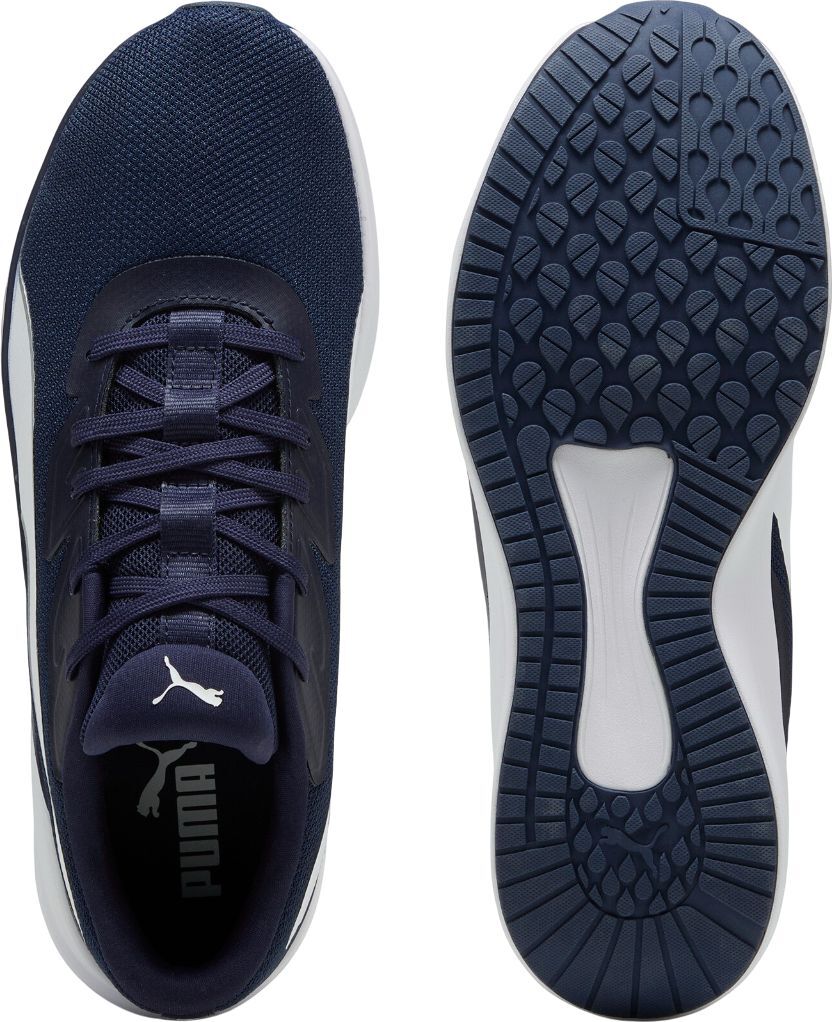 Кроссовки мужские Puma Night Runner V3 310040-04 40.5 (7 UK) синие фото 4