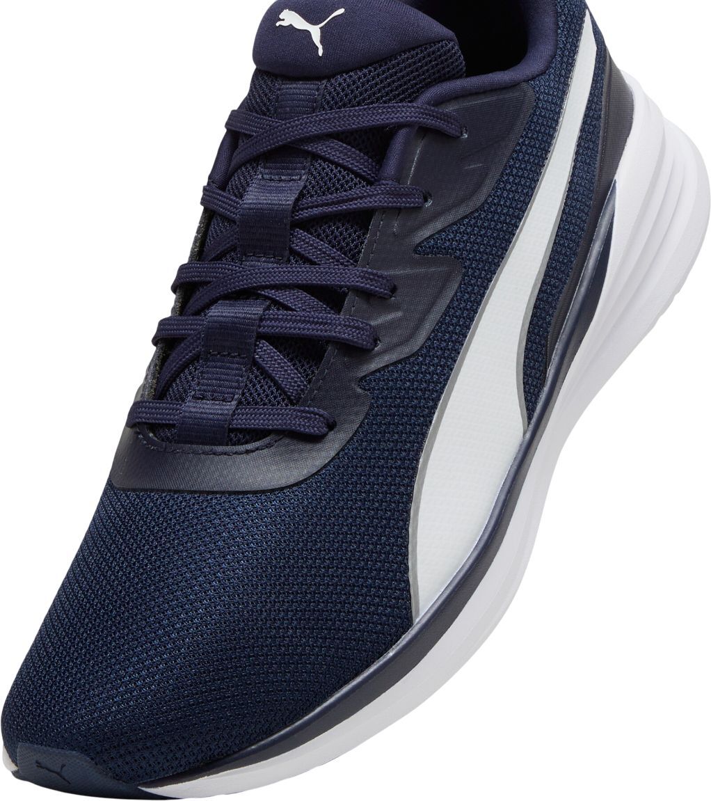Кроссовки мужские Puma Night Runner V3 310040-04 40.5 (7 UK) синие фото 5