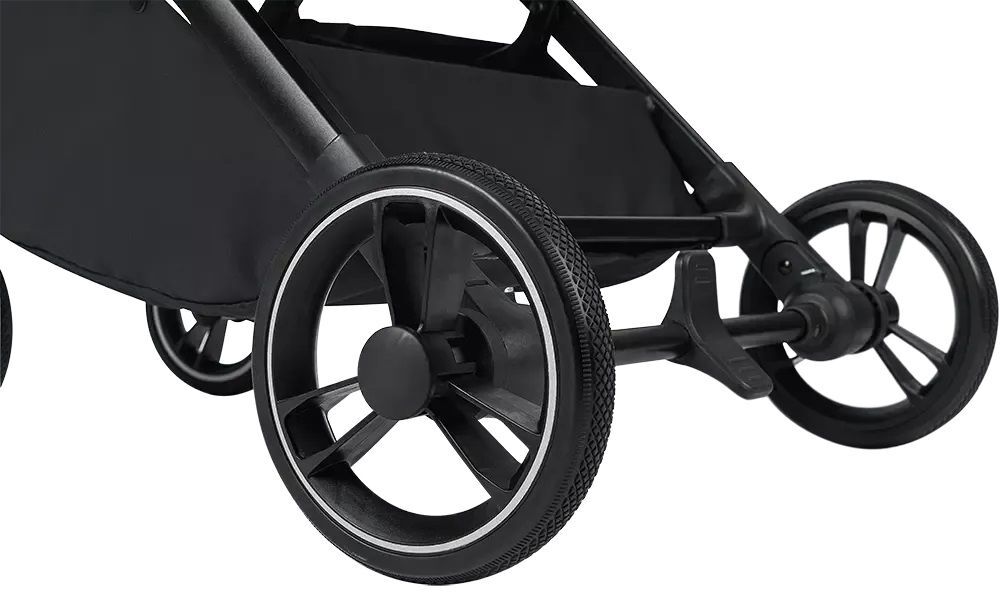 Коляска прогулянкова Osann Boogy2 Teak (120-303-318)фото14