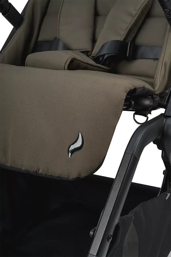 Коляска прогулянкова Osann Boogy2 Teak (120-303-318)фото8